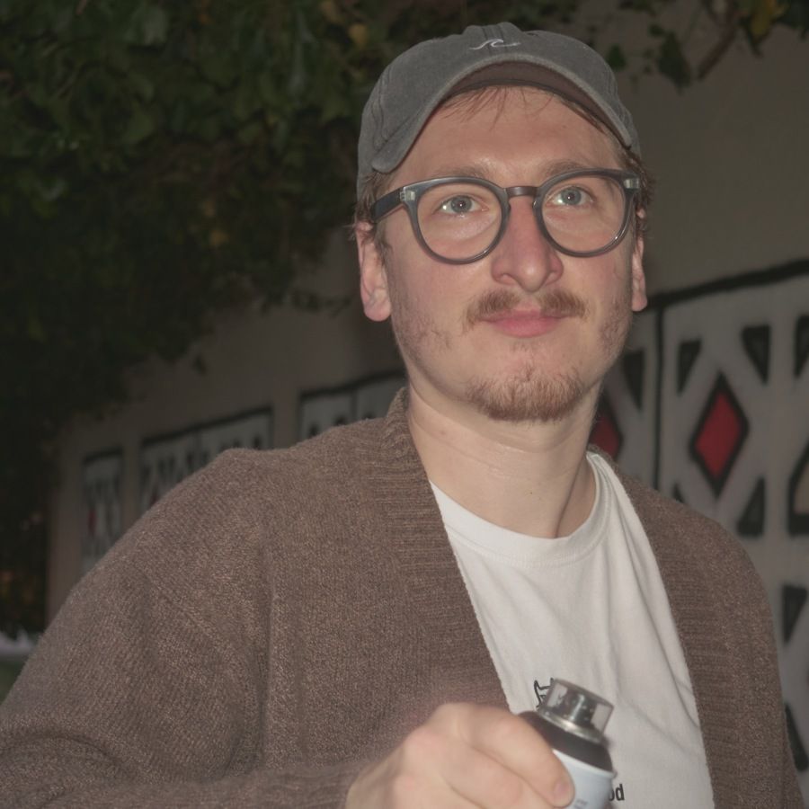Rostislav Danel